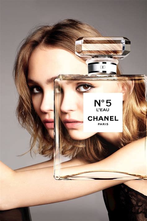 chanel no 5 famous advertisement|Chanel perfume no 5 commercial.